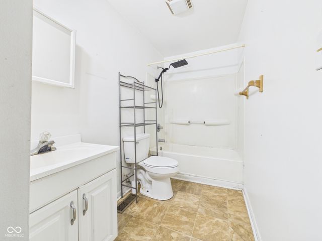 718 Ruddle Avenue, Anderson, IN 46012