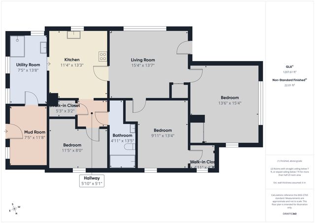 718 Ruddle Avenue, Anderson, IN 46012