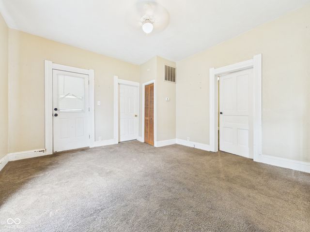 718 Ruddle Avenue, Anderson, IN 46012