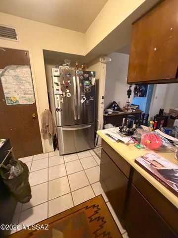 3522 S Chesin Drive, Tucson, AZ 85730