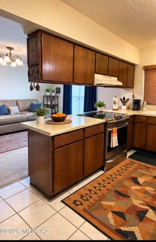 3522 S Chesin Drive, Tucson, AZ 85730