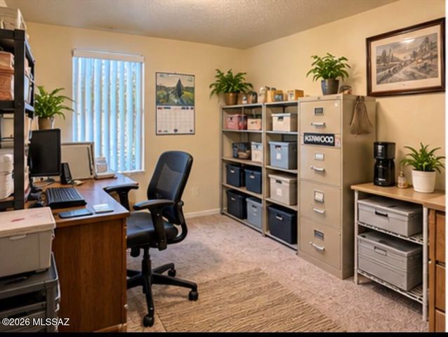 3522 S Chesin Drive, Tucson, AZ 85730