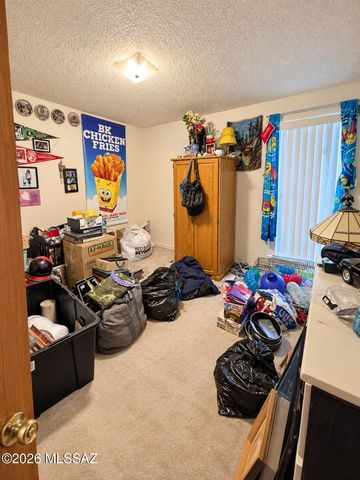 3522 S Chesin Drive, Tucson, AZ 85730