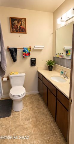 3522 S Chesin Drive, Tucson, AZ 85730