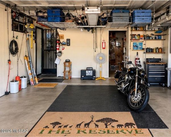 3522 S Chesin Drive, Tucson, AZ 85730