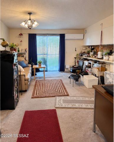 3522 S Chesin Drive, Tucson, AZ 85730