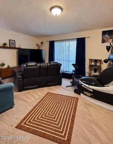 3522 S Chesin Drive, Tucson, AZ 85730