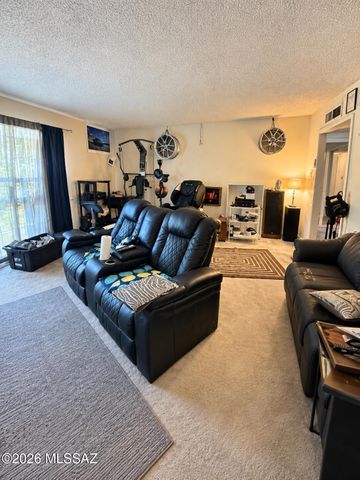 3522 S Chesin Drive, Tucson, AZ 85730