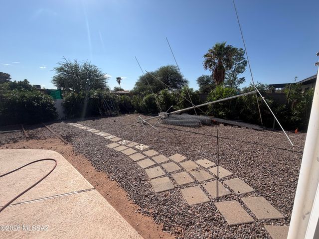 3522 S Chesin Drive, Tucson, AZ 85730