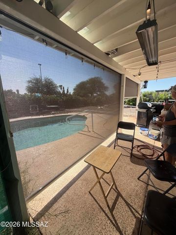 3522 S Chesin Drive, Tucson, AZ 85730