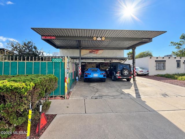 3522 S Chesin Drive, Tucson, AZ 85730