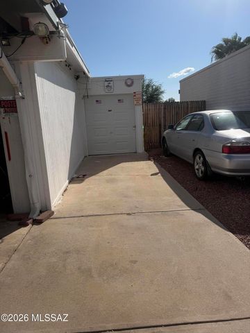 3522 S Chesin Drive, Tucson, AZ 85730