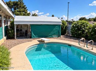 3522 S Chesin Drive, Tucson, AZ 85730