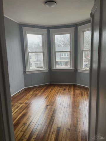 528 Rosemont Avenue, Cincinnati, OH 45205