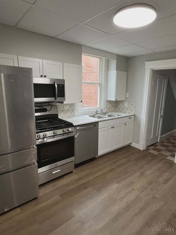 528 Rosemont Avenue, Cincinnati, OH 45205