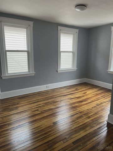 528 Rosemont Avenue, Cincinnati, OH 45205