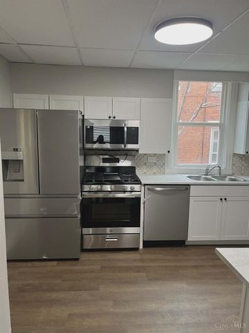 528 Rosemont Avenue, Cincinnati, OH 45205