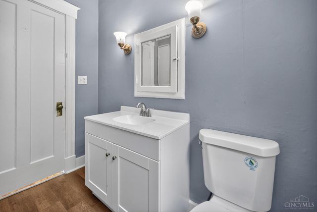 528 Rosemont Avenue, Cincinnati, OH 45205