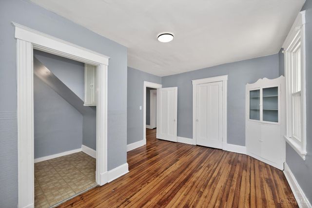 528 Rosemont Avenue, Cincinnati, OH 45205