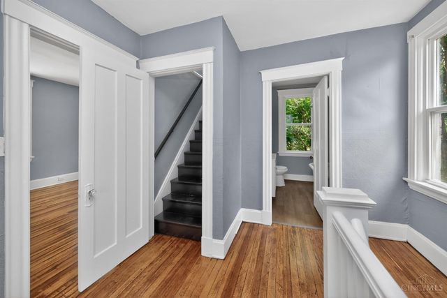 528 Rosemont Avenue, Cincinnati, OH 45205