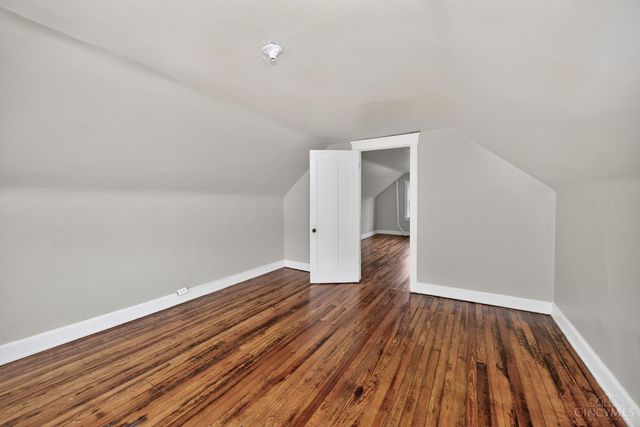 528 Rosemont Avenue, Cincinnati, OH 45205