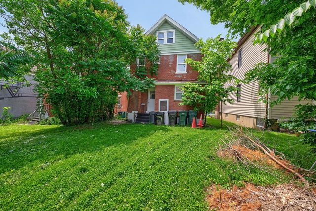528 Rosemont Avenue, Cincinnati, OH 45205
