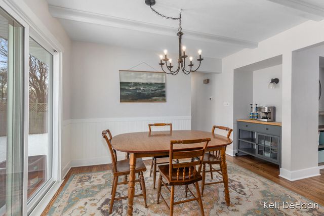 7350 Glendora Avenue, Jenison, MI 49428