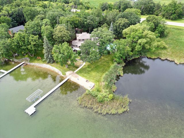 10957 Highway 71 NE, Green Lake Twp, MN 56288