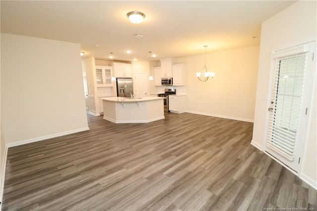 1105 Neighborly Way, Morrisville, NC 27560