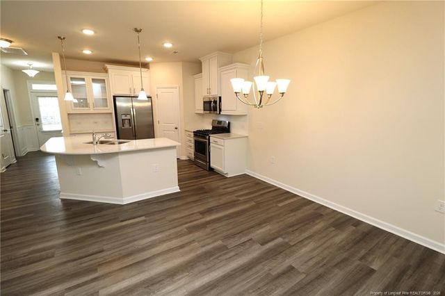 1105 Neighborly Way, Morrisville, NC 27560