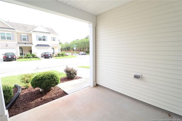 1105 Neighborly Way, Morrisville, NC 27560