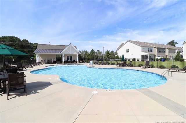 1105 Neighborly Way, Morrisville, NC 27560