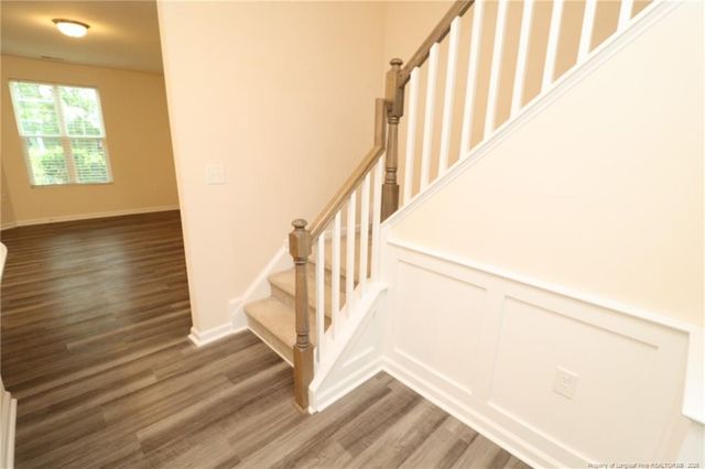 1105 Neighborly Way, Morrisville, NC 27560