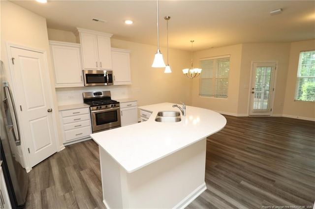 1105 Neighborly Way, Morrisville, NC 27560