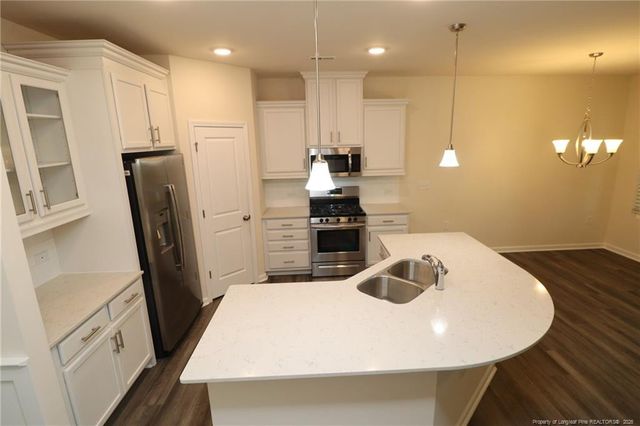 1105 Neighborly Way, Morrisville, NC 27560