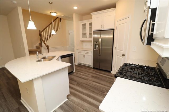 1105 Neighborly Way, Morrisville, NC 27560