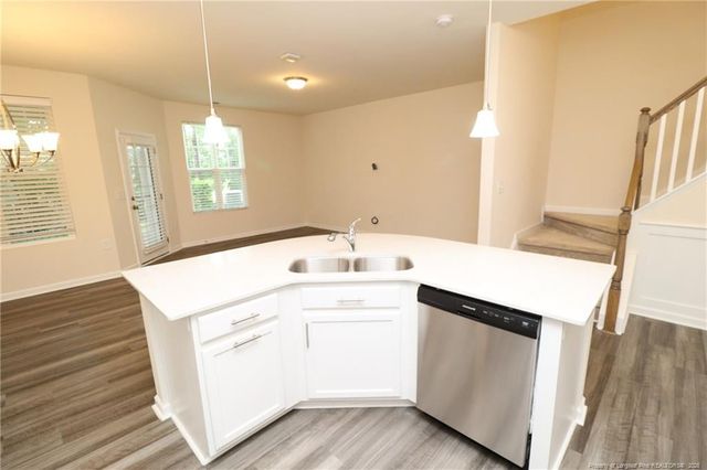 1105 Neighborly Way, Morrisville, NC 27560