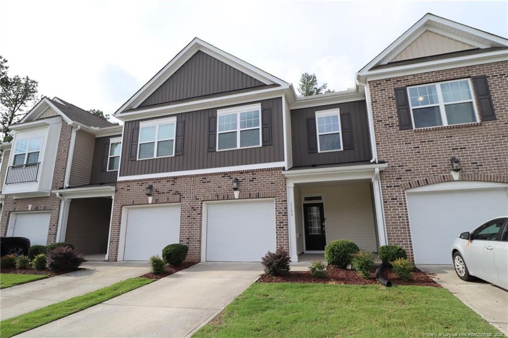 1105 Neighborly Way, Morrisville, NC 27560