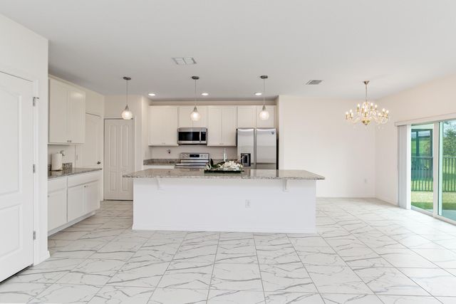 10858 SW Vasari Way, Port St. Lucie, Port St Lucie, FL 34987