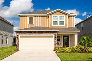 10858 SW Vasari Way, Port St. Lucie, Port St Lucie, FL 34987