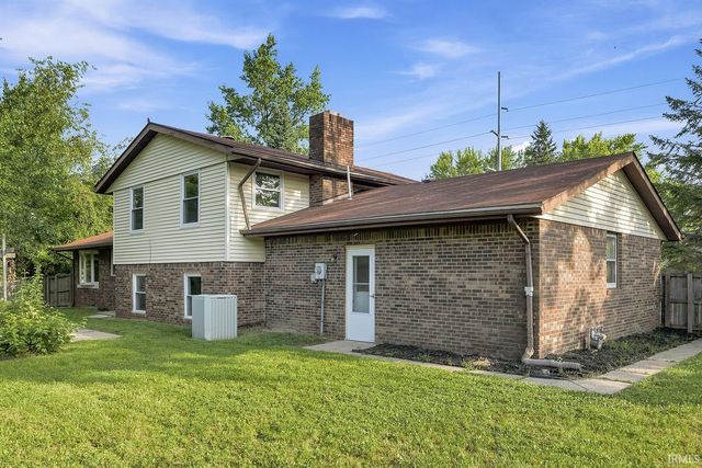 201 Cumberland Avenue, West Lafayette, IN 47906