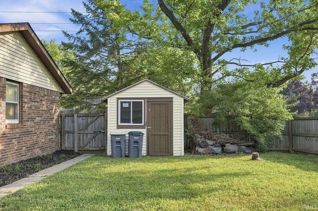 201 Cumberland Avenue, West Lafayette, IN 47906