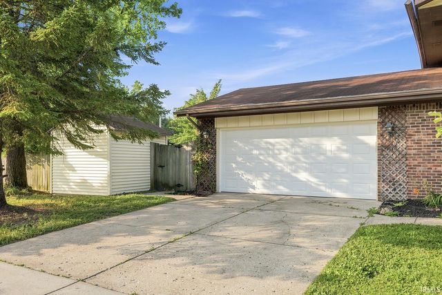 201 Cumberland Avenue, West Lafayette, IN 47906