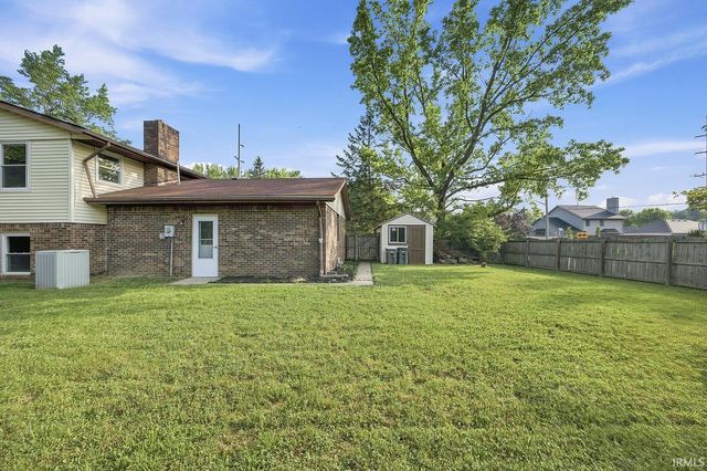 201 Cumberland Avenue, West Lafayette, IN 47906