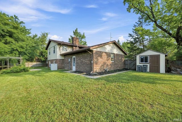 201 Cumberland Avenue, West Lafayette, IN 47906
