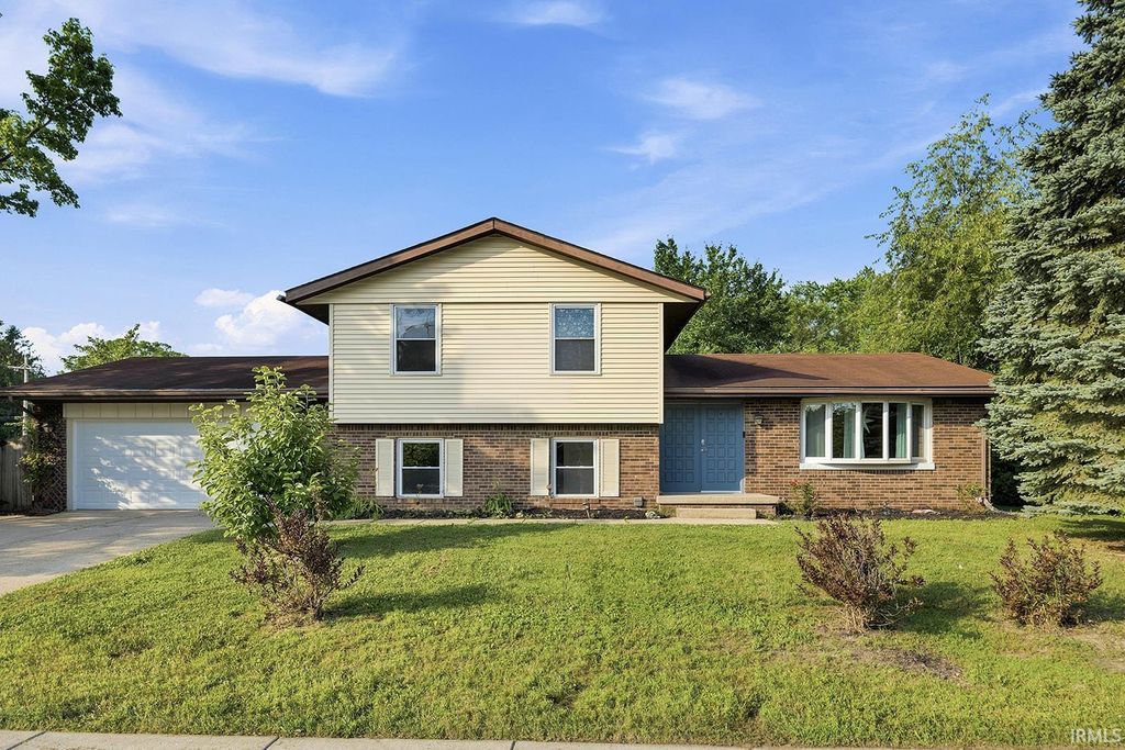 201 Cumberland Avenue, West Lafayette, IN 47906