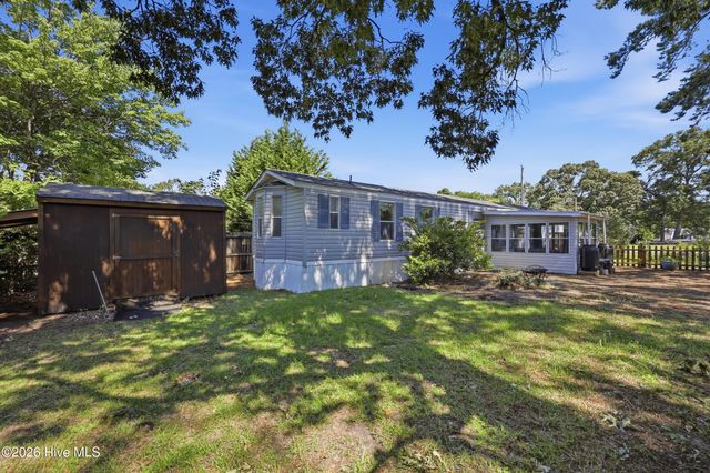 209 Yeopim Trail, Edenton, NC 27932