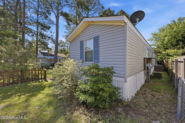 209 Yeopim Trail, Edenton, NC 27932