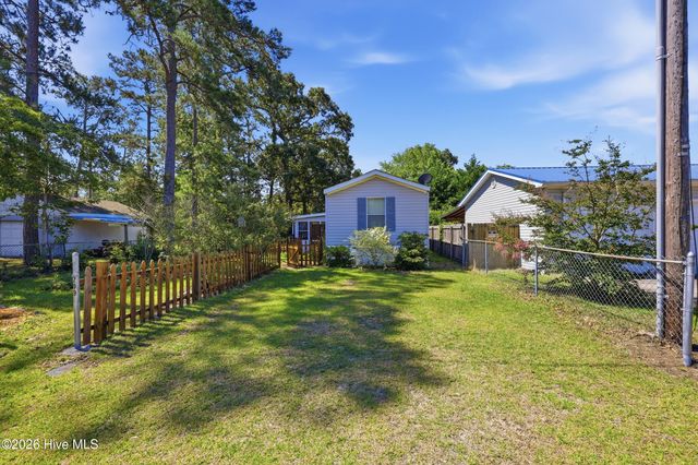 209 Yeopim Trail, Edenton, NC 27932