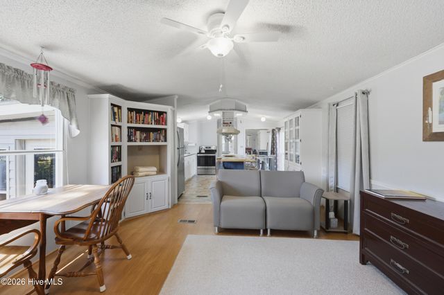 209 Yeopim Trail, Edenton, NC 27932